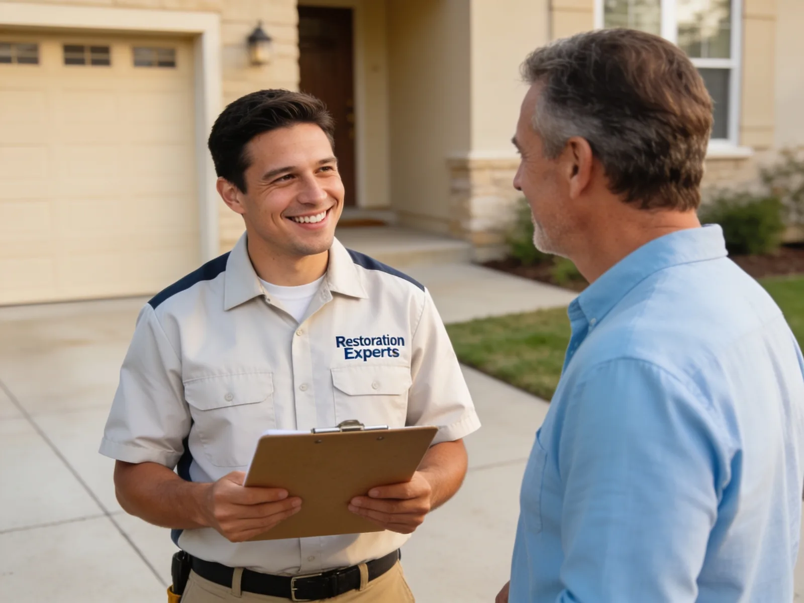 Water Damage Cleanup Grove City, MN FAQs